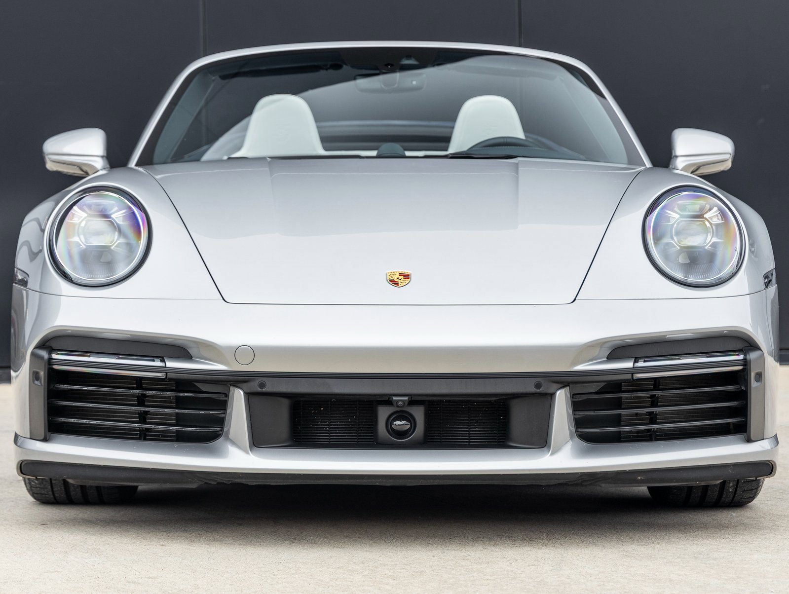 Used 2023 Porsche 911 Turbo S image 8