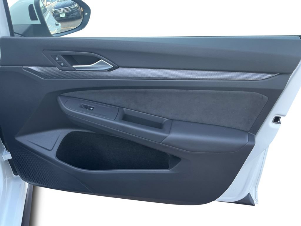 New 2026 Volkswagen GTI S FWD image 18