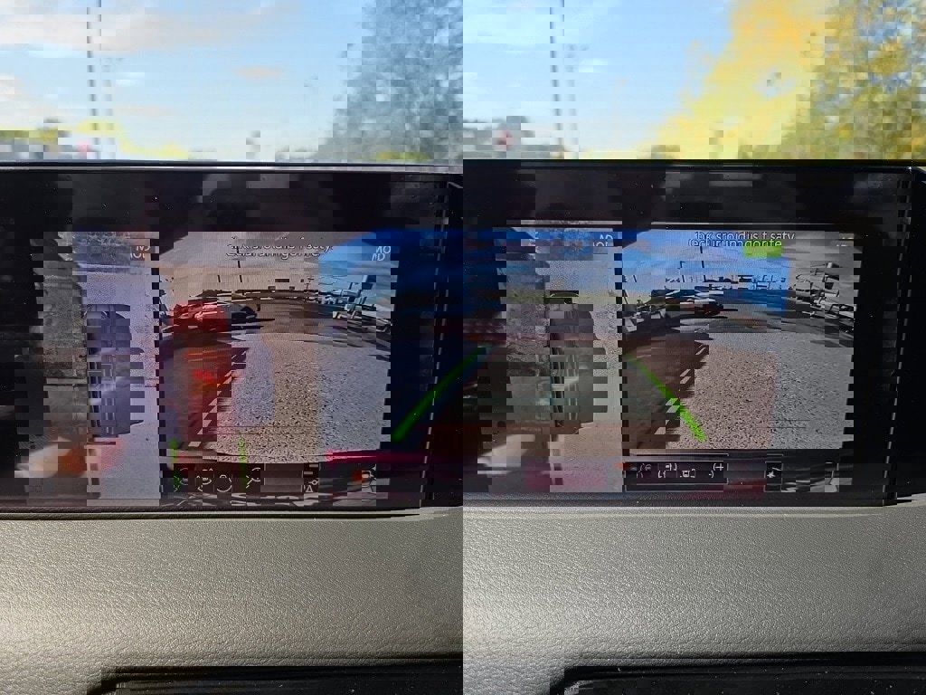 New 2026 Nissan Armada SL w/ Captain's Chari Seat Package image 25