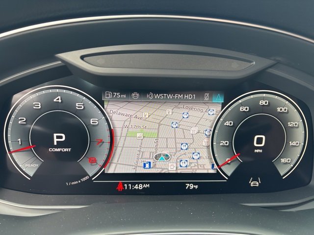 New 2026 Audi Q7 3.0T Premium Plus image 24