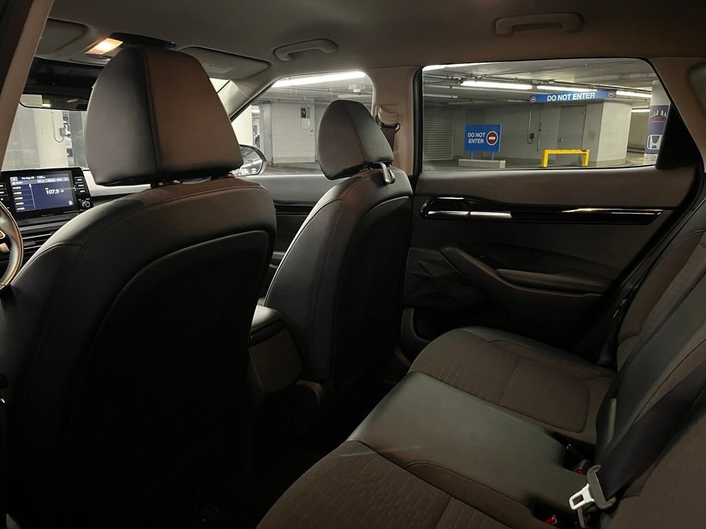 Used 2021 Kia Seltos S FWD image 19