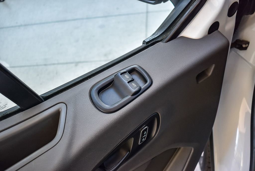 Used 2024 Ford Transit 250 Low Roof w/ Exterior Upgrade Package image 20