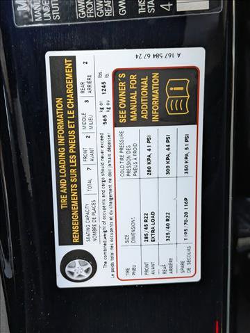 Used 2022 Mercedes-Benz GLS 580 4MATIC image 24