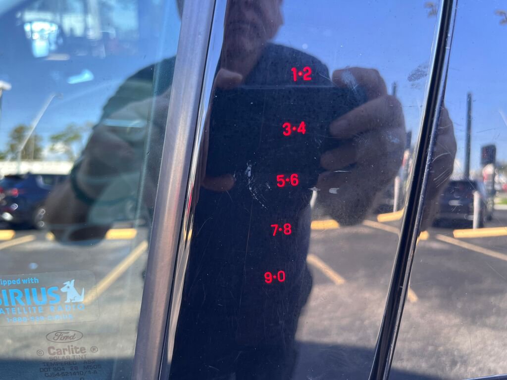 Used 2014 Ford Escape SE image 11