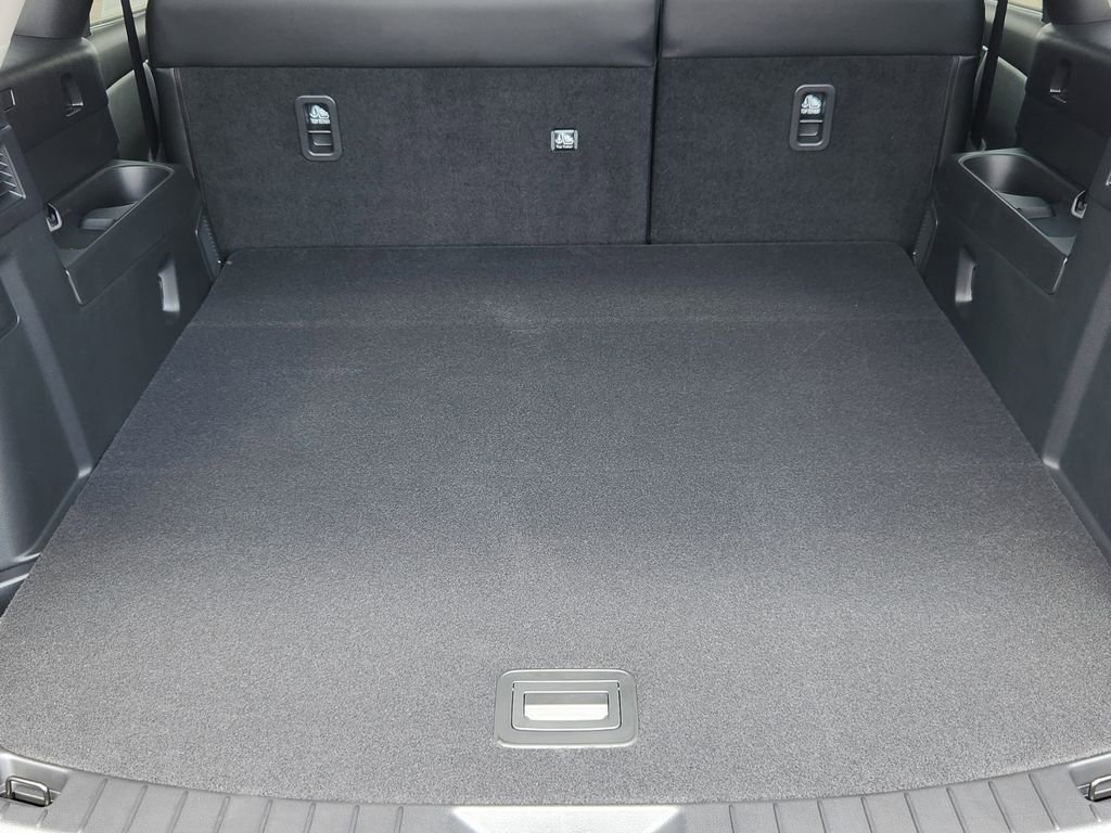 New 2026 MAZDA CX-70 SC Plus AWD/4WD image 21