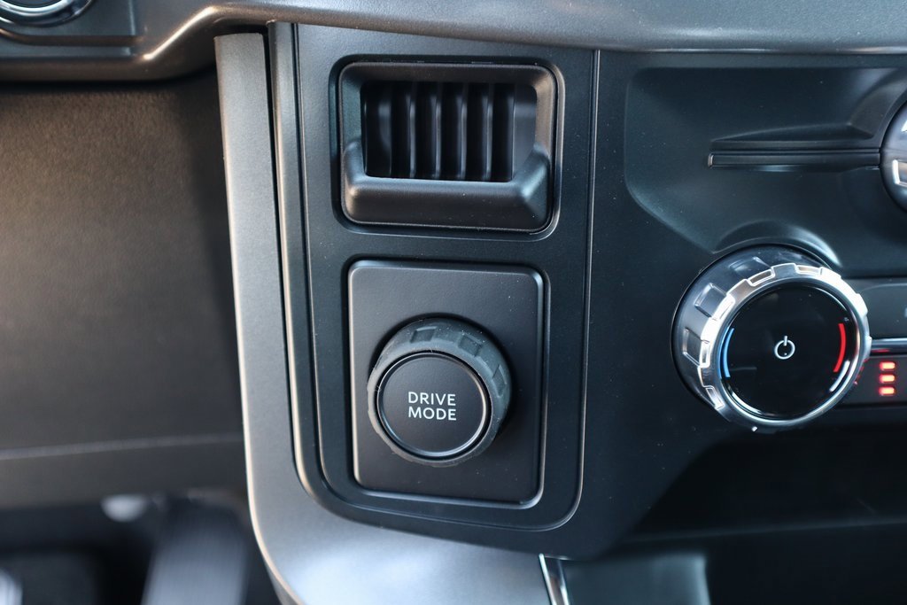 New 2025 Ford F150 XLT w/ Equipment Group 302A MID image 9