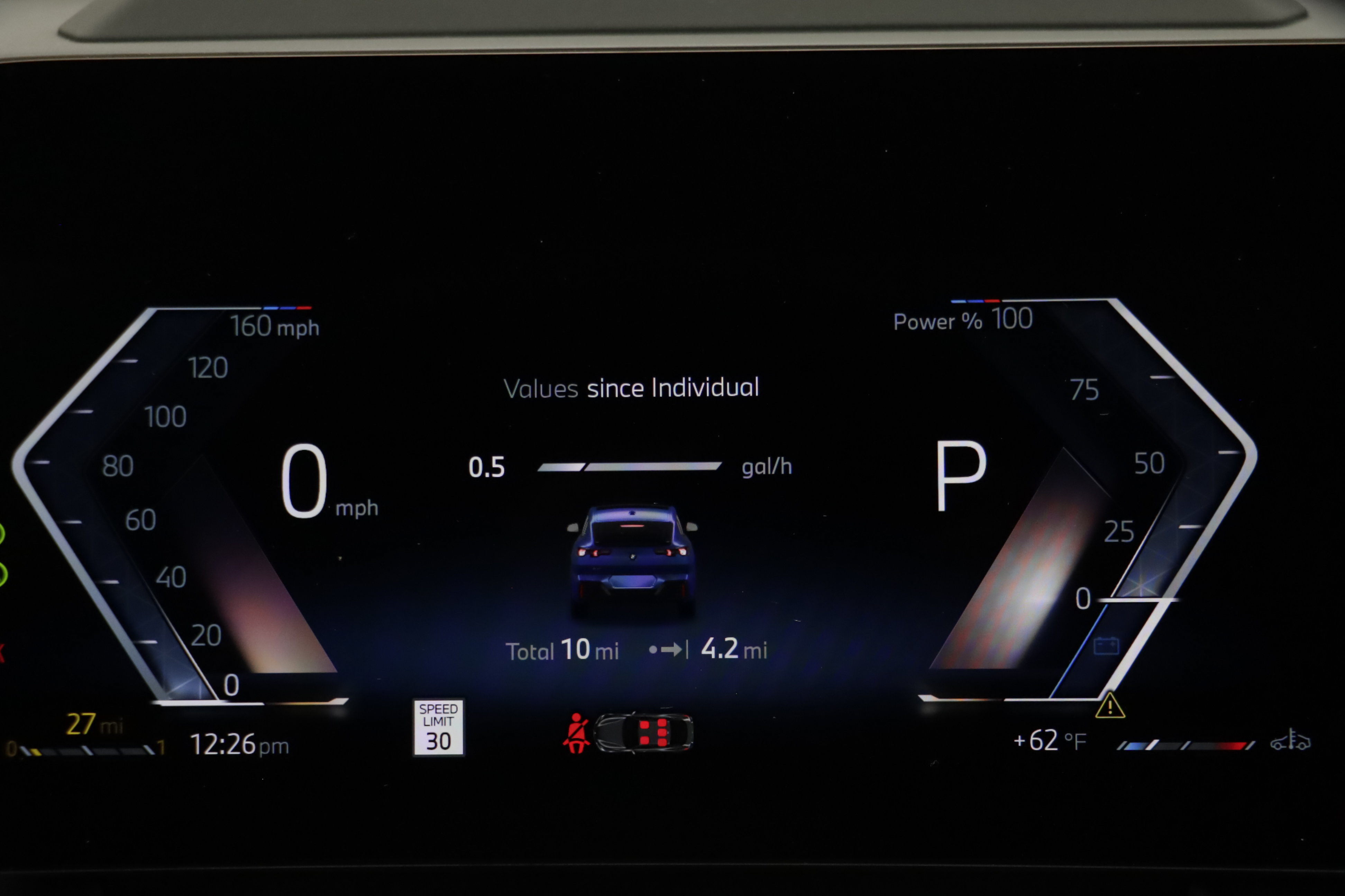 New 2027 BMW X2 xDrive28i w/ Technology Package AWD/4WD image 8