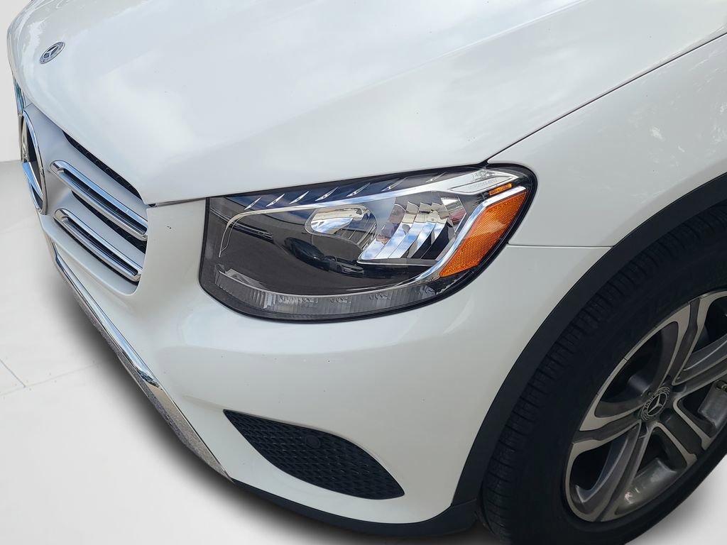 Used 2019 Mercedes-Benz GLC 300 4MATIC image 33