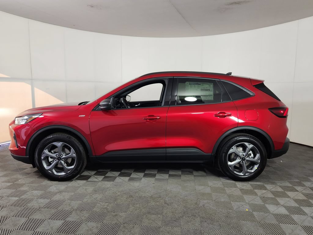 New 2026 Ford Escape ST-Line w/ Tech Pack #1 AWD/4WD image 4