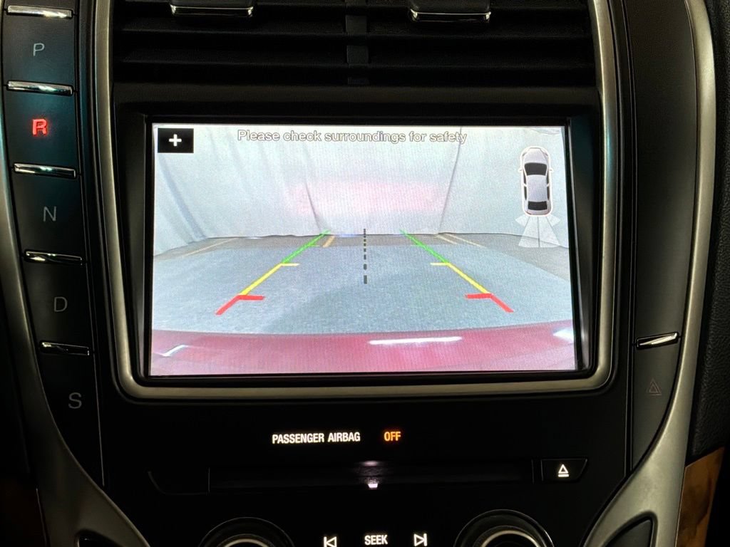 Used 2016 Lincoln MKX Select AWD/4WD image 16
