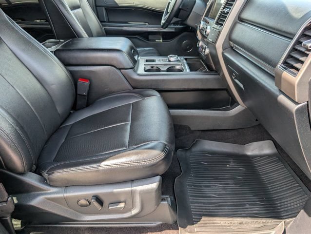 Used 2021 Ford Expedition Max XLT RWD image 29