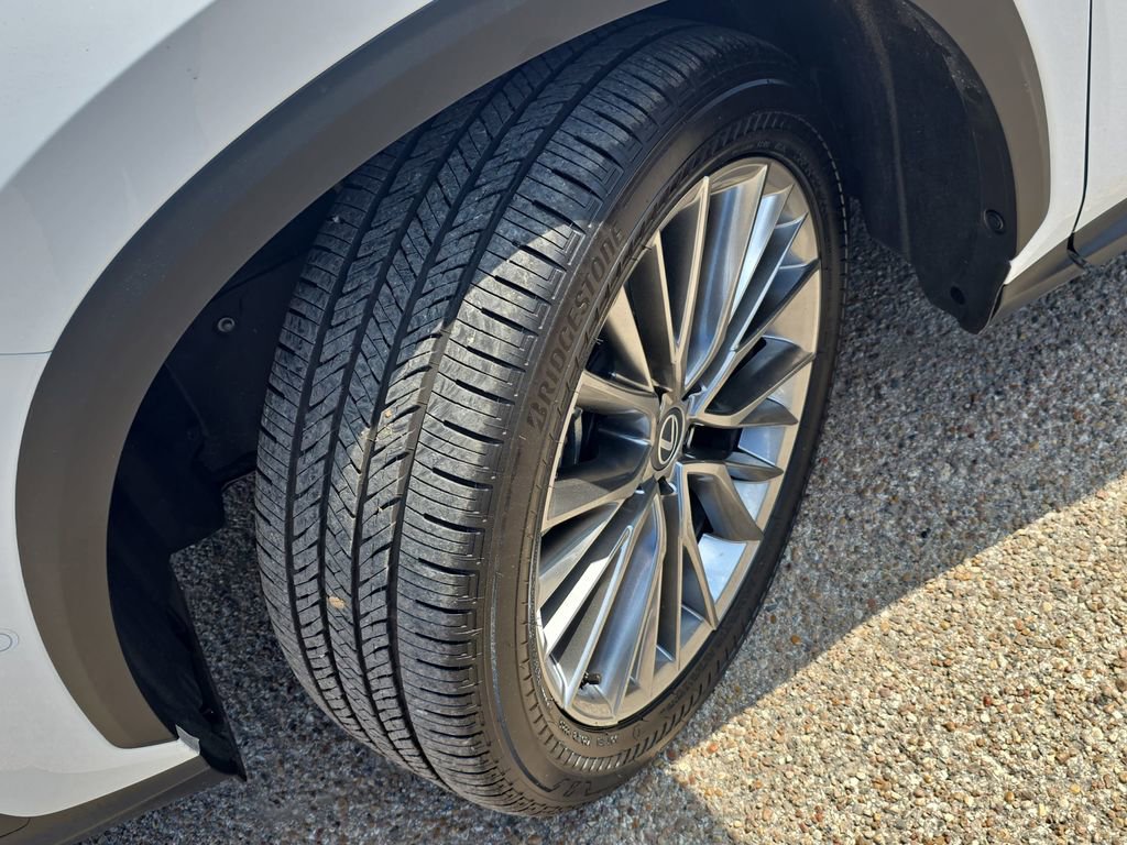 Used 2026 Lexus NX 350 AWD w/ Accessory Package (2T) image 31