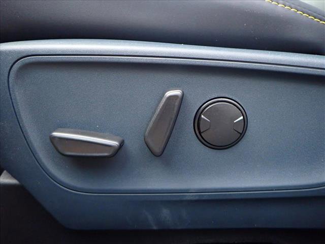 New 2026 Ford Maverick Lobo AWD/4WD image 11