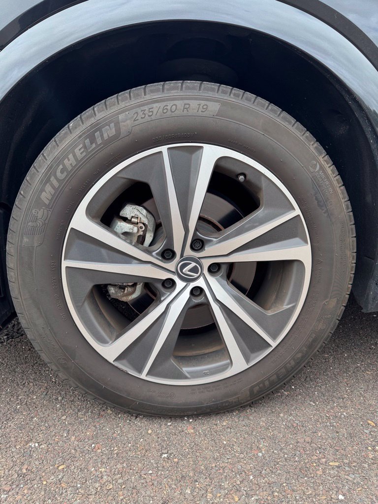 Used 2024 Lexus RX 350 Premium w/ Accessory Package (Z1) AWD/4WD image 6
