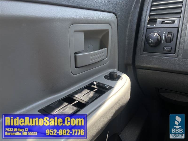 Used 2005 Dodge Dakota SLT AWD/4WD image 37
