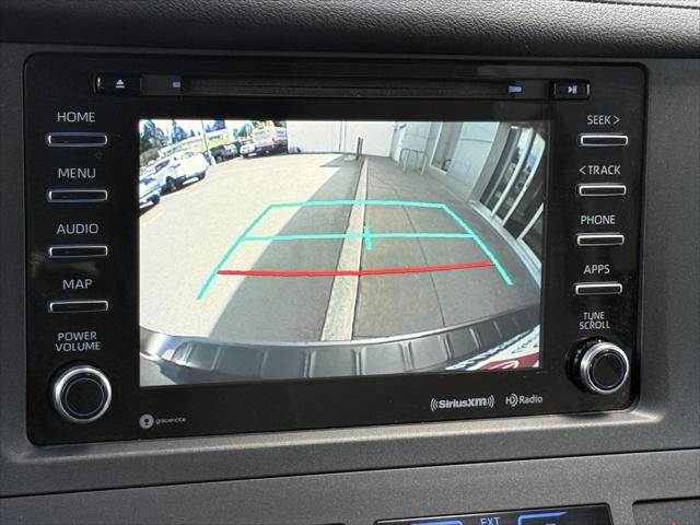 Certified 2019 Toyota Sienna XLE w/ XLE Navigation Package AWD/4WD image 33