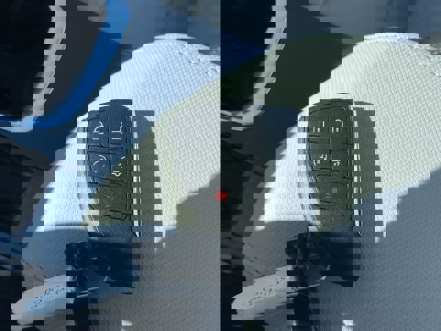 New 2026 Chevrolet Equinox EV LT w/ Convenience Package II image 61