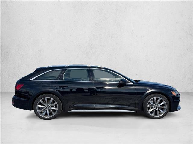 Used 2024 Audi A6 3.0T allroad Prestige w/ Prestige Package AWD/4WD image 4