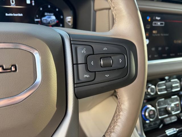 Certified 2022 GMC Yukon XL Denali w/ Denali Premium Package RWD image 8