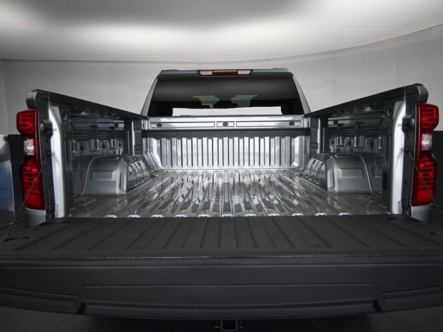 New 2026 Chevrolet Silverado 1500 W/T w/ Trailering Package image 38