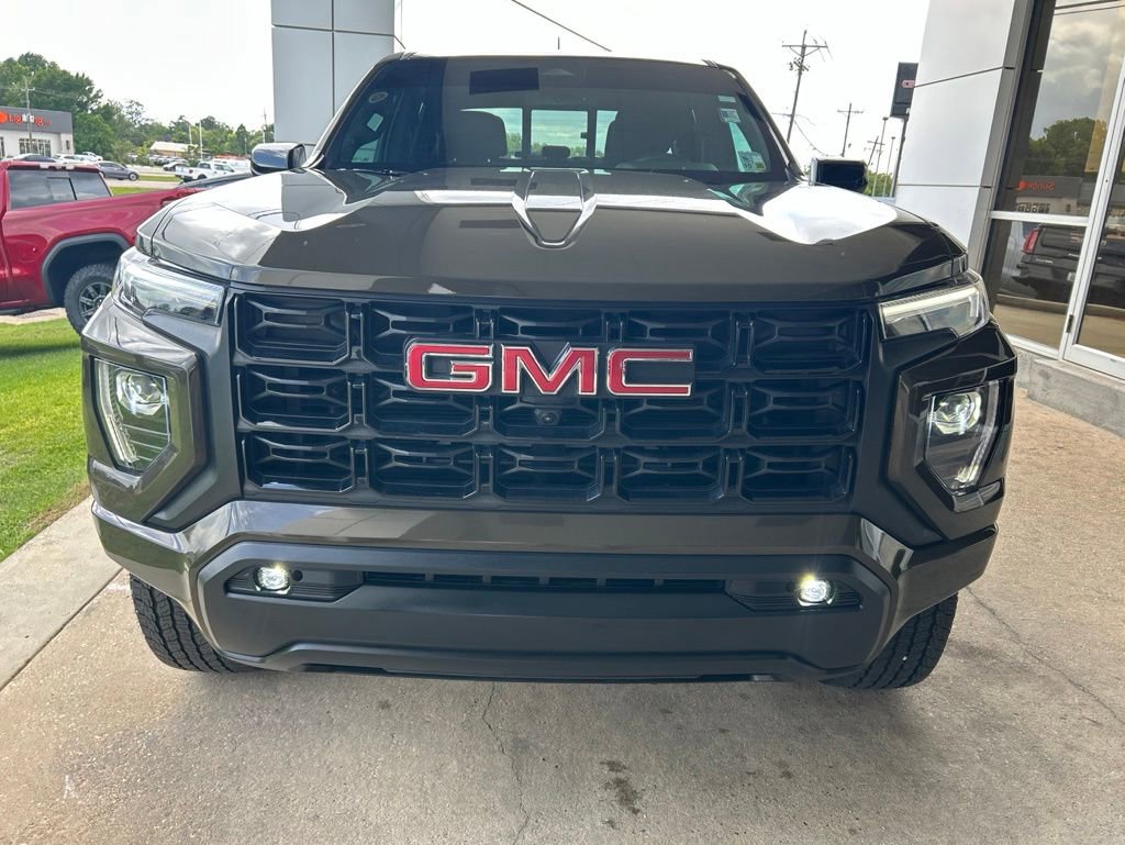 Used 2023 GMC Canyon Elevation w/ Convenience Package RWD image 3
