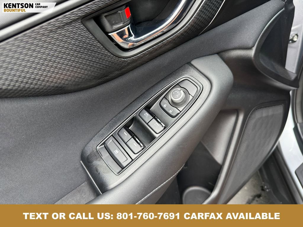 Used 2025 Subaru Outback Premium AWD/4WD image 19