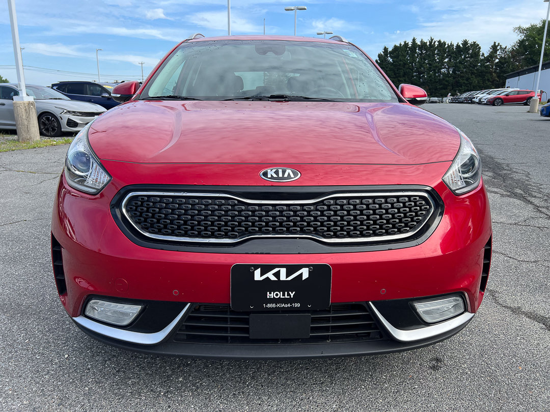 Used 2019 Kia Niro EX w/ Option Group 040 FWD image 10