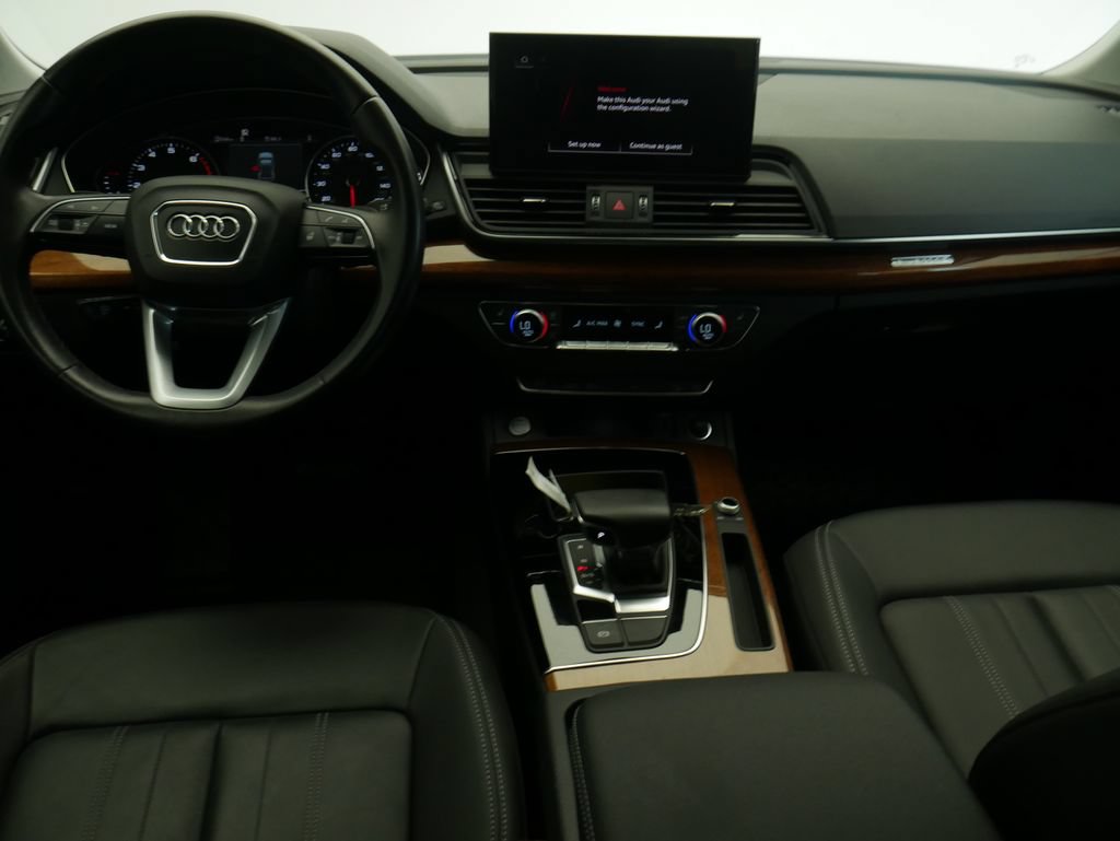 Certified 2023 Audi Q5 2.0T Premium w/ Convenience Package AWD/4WD image 30