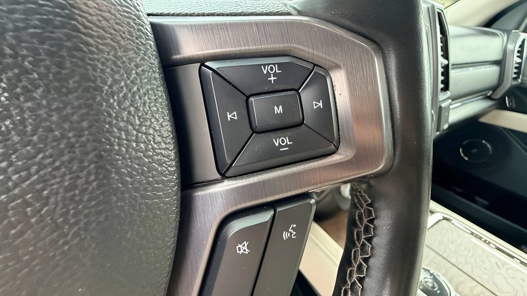 Used 2021 Ford Expedition Max Platinum RWD image 80
