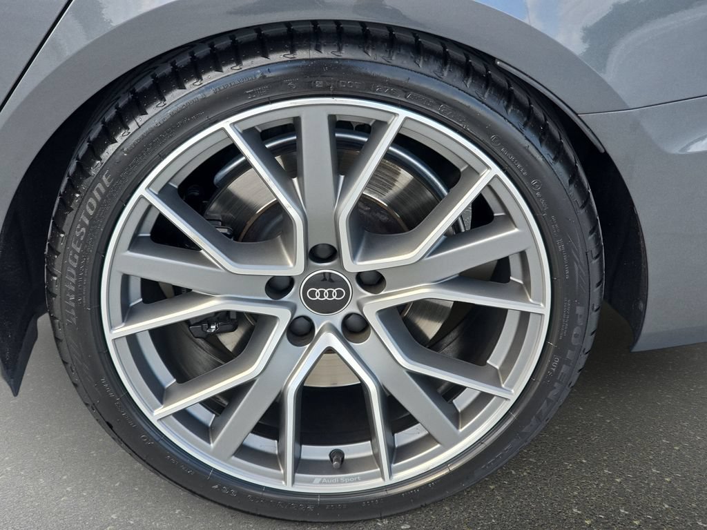 Certified 2023 Audi S4 Premium Plus w/ Premium Plus Package AWD/4WD image 29