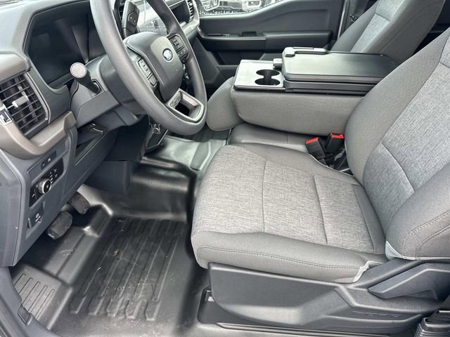 New 2025 Ford F150 XL w/ Equipment Group 103A High image 22