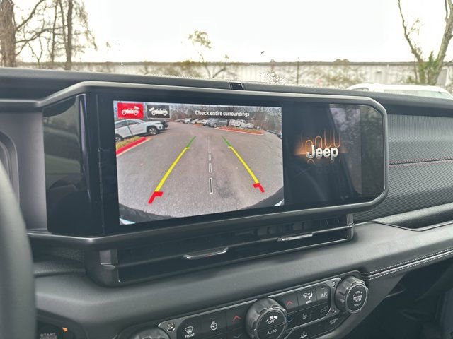 New 2026 Jeep Wrangler Rubicon image 29