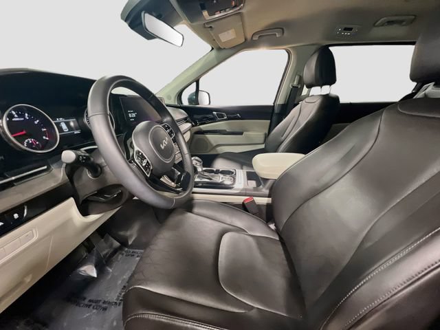 Certified 2023 Kia Carnival EX FWD image 22