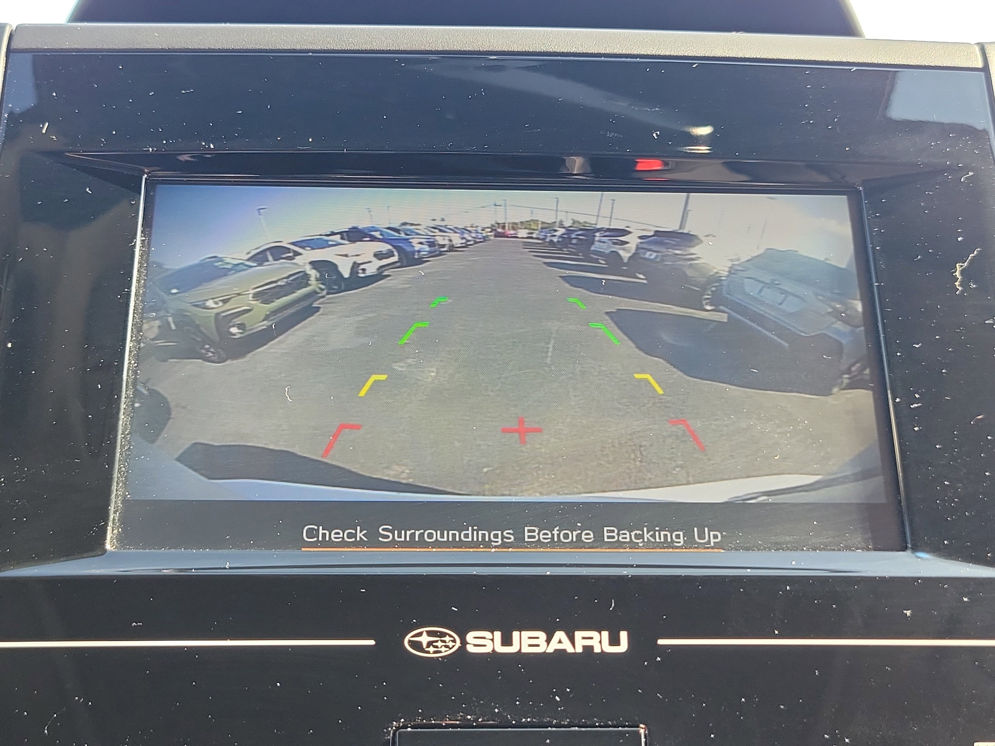 Certified 2024 Subaru Forester Premium image 23