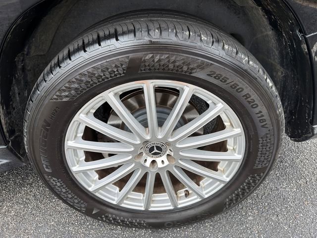 Used 2019 Mercedes-Benz GLS 450 GLS 450 image 20