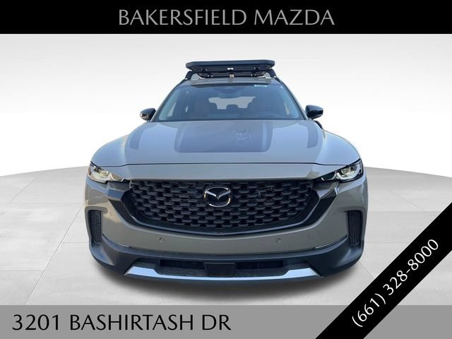 New 2026 MAZDA CX-50 Meridian Edition w/ Apex Package AWD/4WD image 8