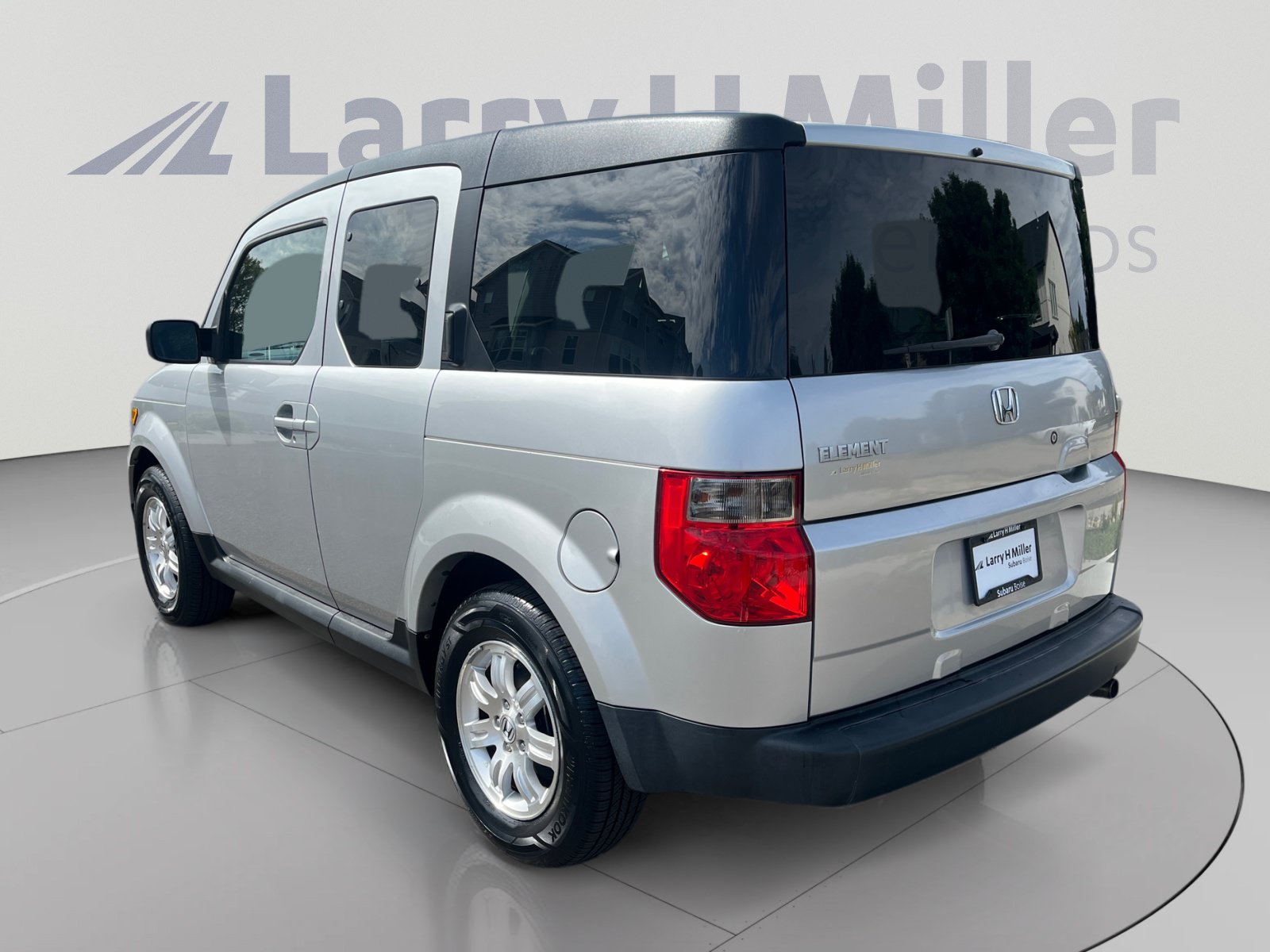 Used 2006 Honda Element EX-P image 3