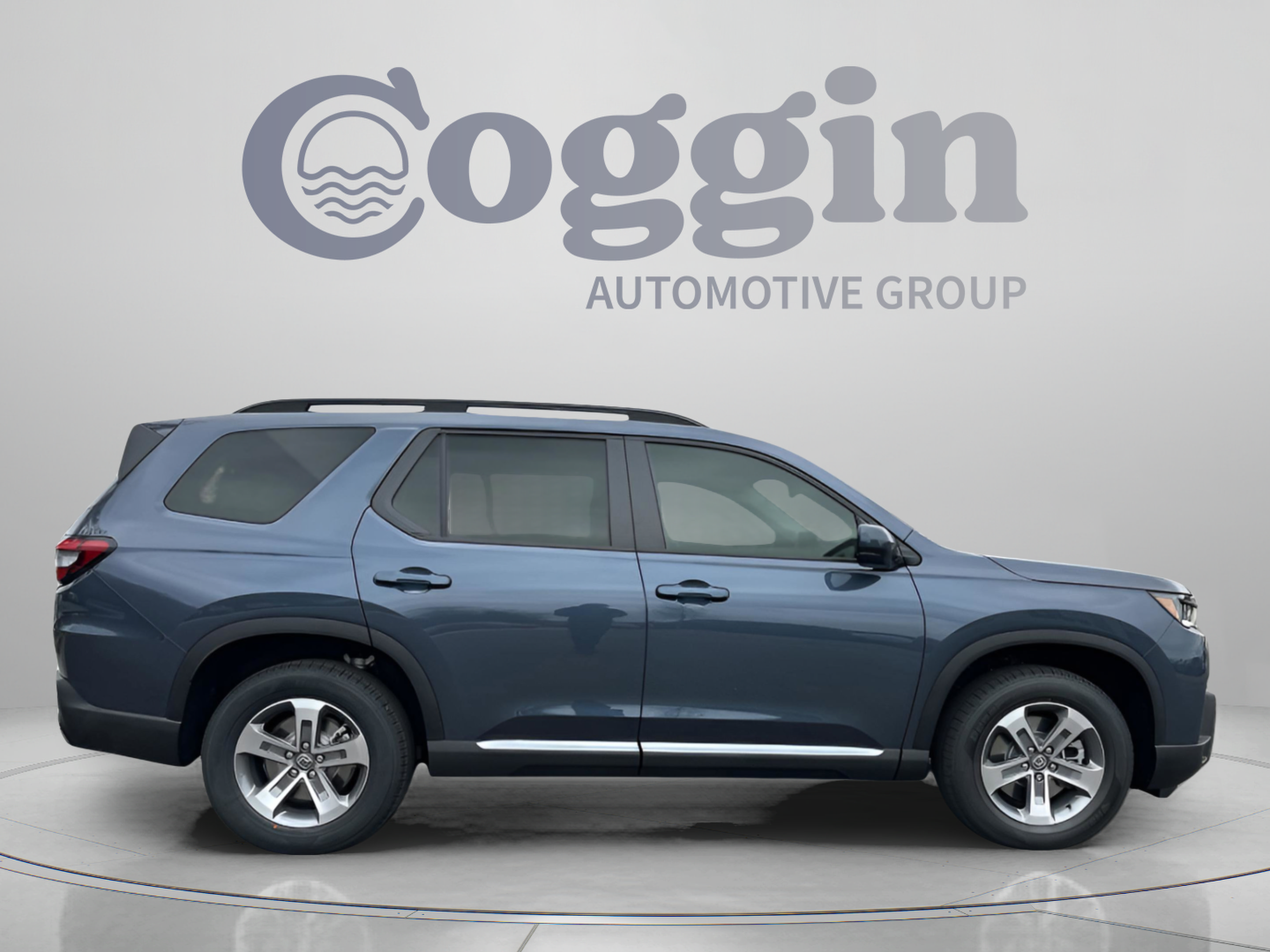 New 2026 Honda Pilot EX-L image 8