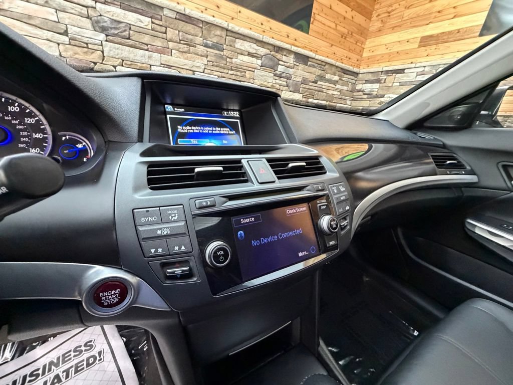 Used 2015 Honda Crosstour EX-L image 18