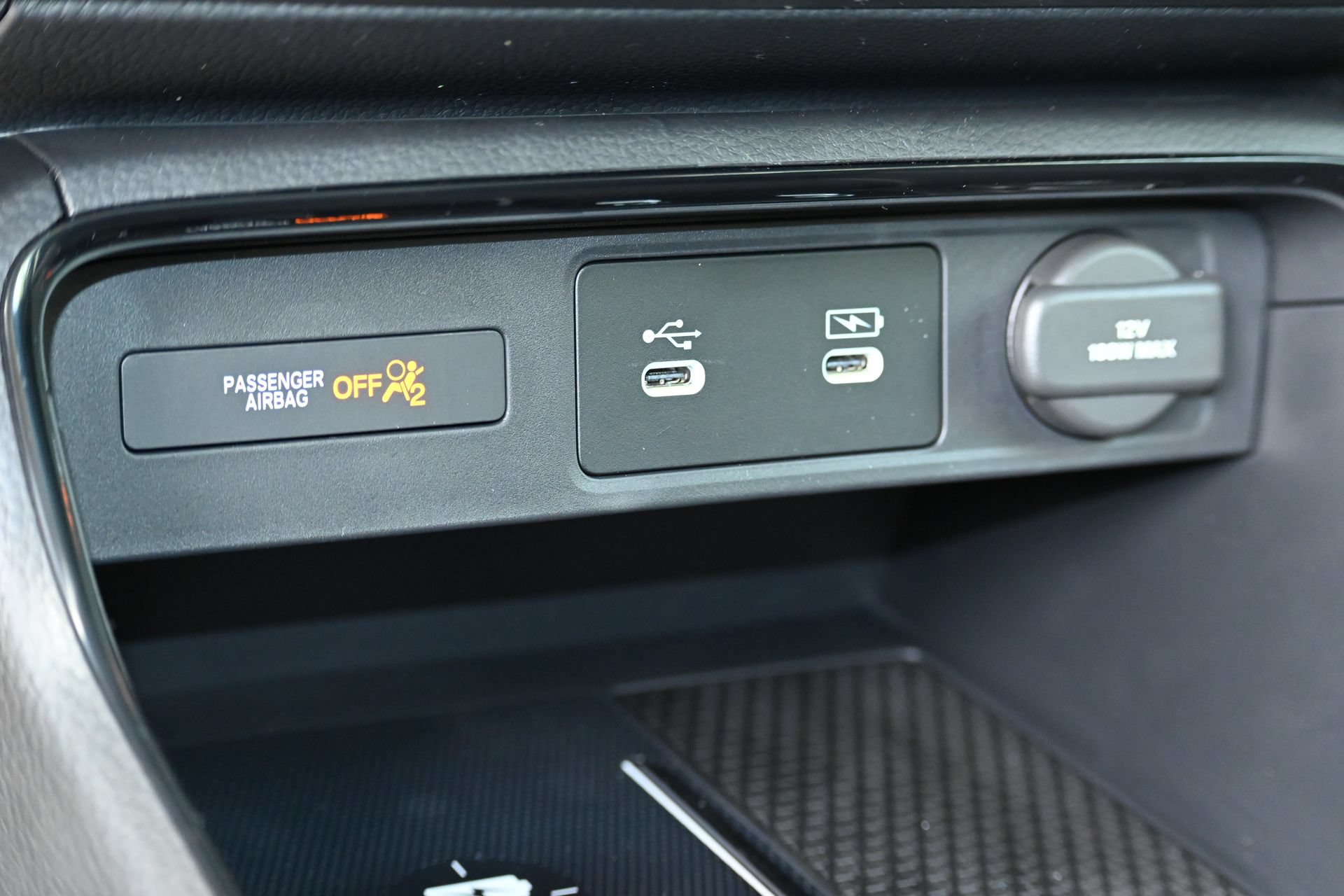 New 2026 Honda CR-V EX image 30
