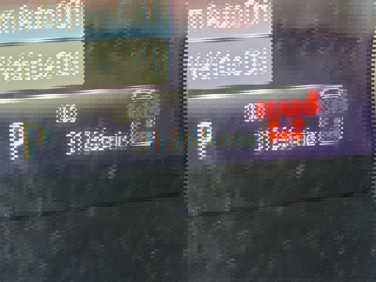 Used 2024 Toyota Highlander XSE image 24