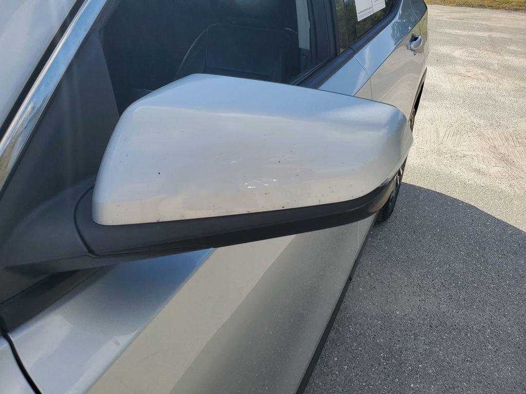 Used 2019 GMC Terrain SLT image 21