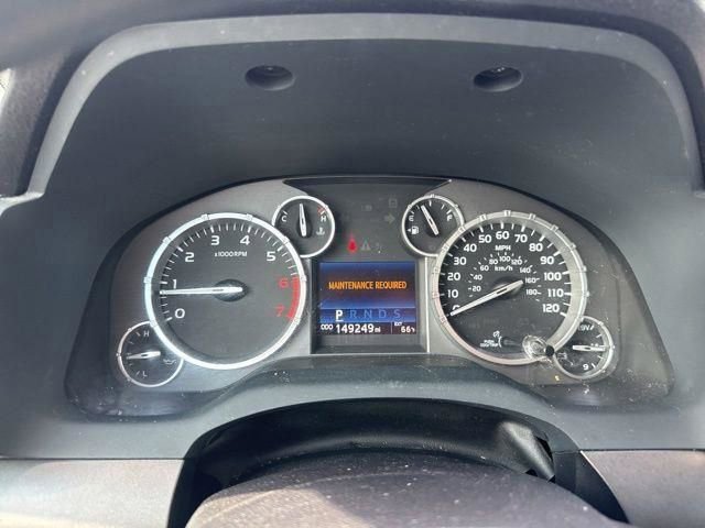 Used 2015 Toyota Tundra SR5 w/ SR5 Upgrade Package image 33