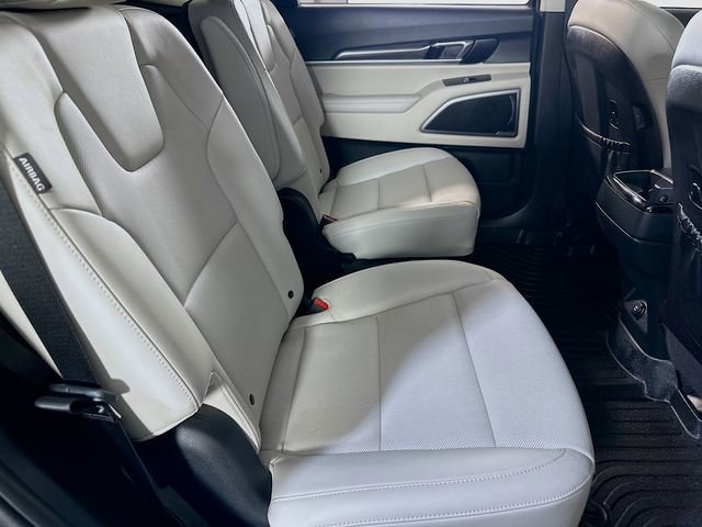 Used 2024 Kia Telluride S w/ S Sunroof Package image 23