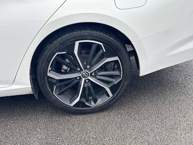 Used 2023 Nissan Altima 2.5 SR image 11