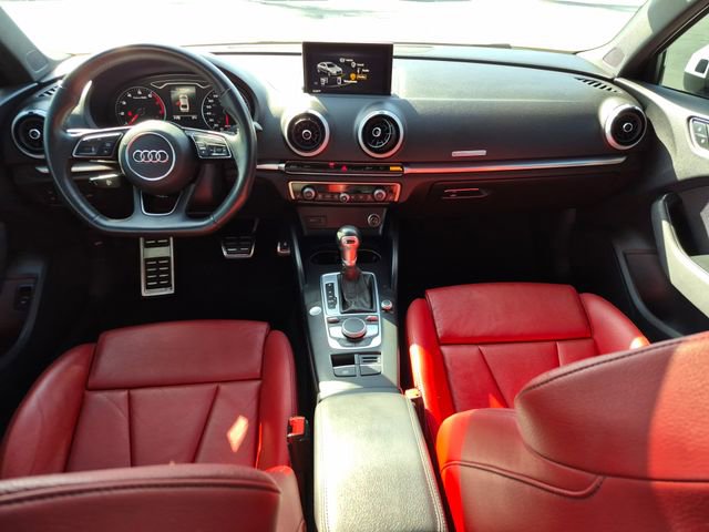 Used 2020 Audi A3 2.0T Premium w/ Final Edition Package FWD image 18