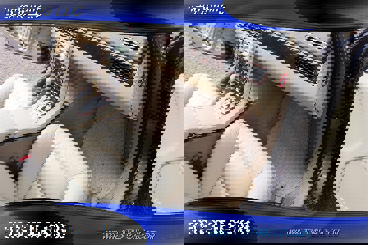 Used 2010 Volvo XC70 T6 image 35