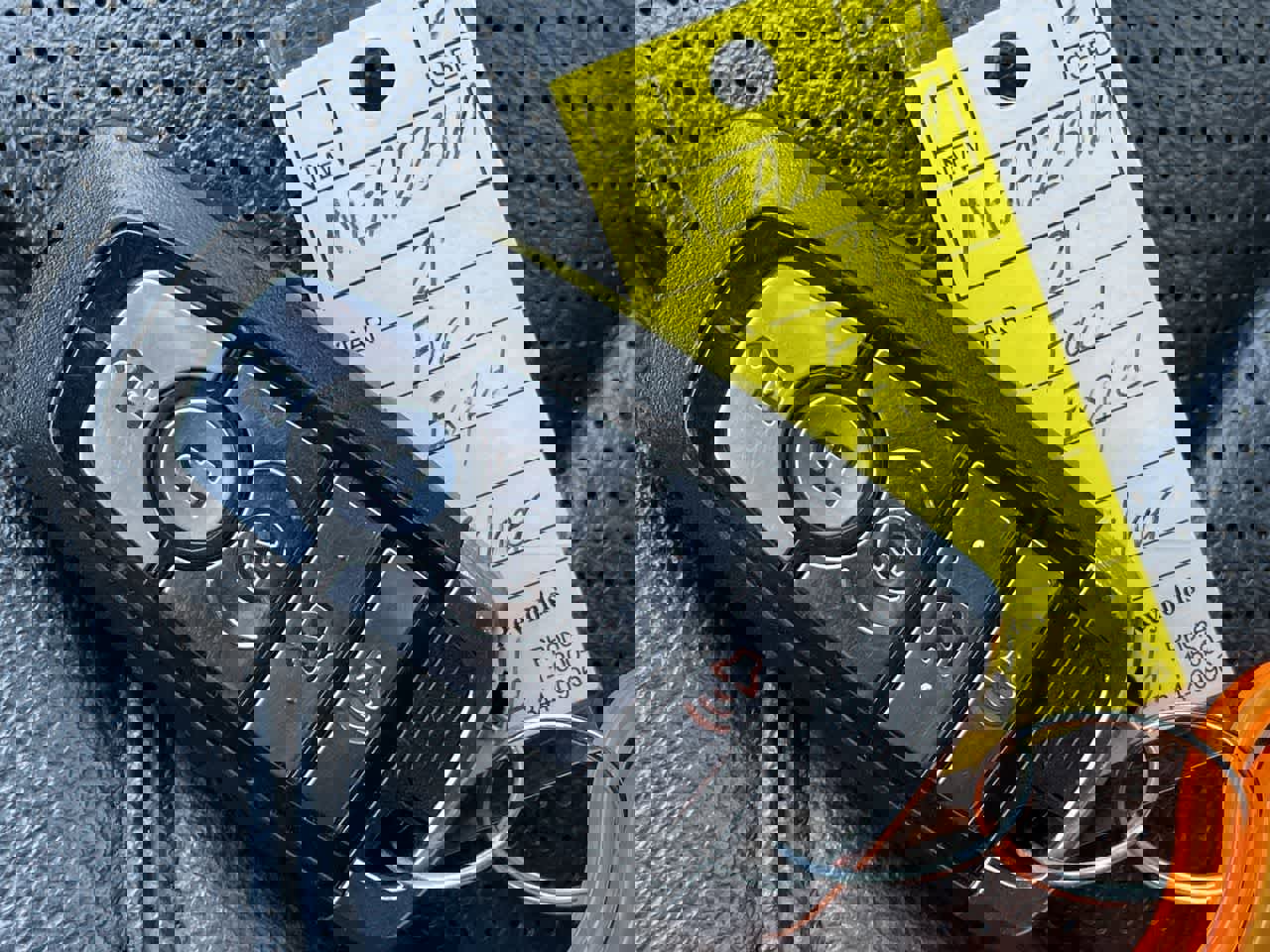 Used 2021 Ford Expedition Max XLT image 35