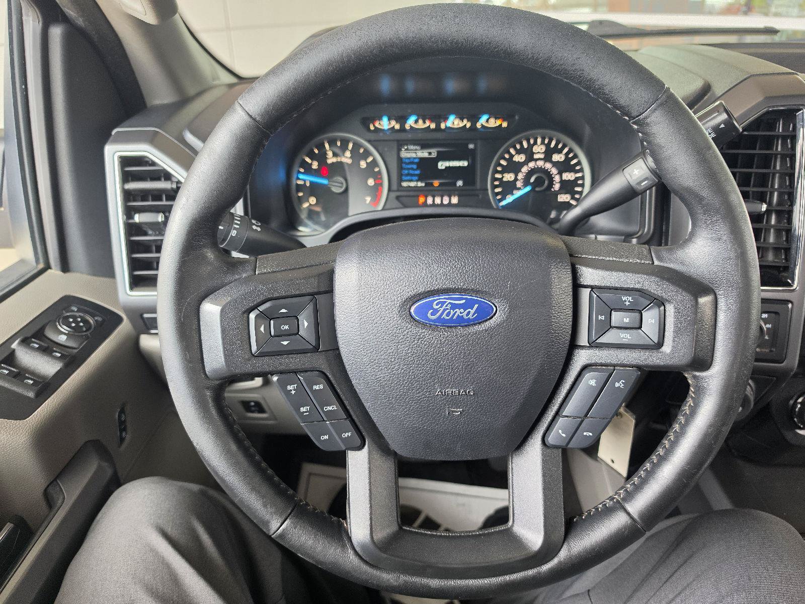 Used 2020 Ford F150 4x4 SuperCrew image 13