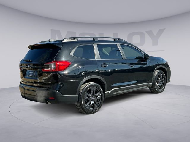 Used 2024 Subaru Ascent Onyx Edition image 5